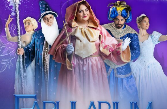 SOLD OUT PER ‘FABULARIUM MAGIC OF DISNEY MUSIC’ AL POLITEAMA DI CATANZARO