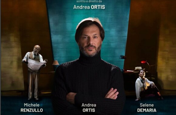 EMOZIONI CON IL VAJONT DI TUTTI – RIFLESSI DI SPERANZA’ A COSENZA EMOZIONI CON IL VAJONT DI TUTTI – RIFLESSI DI SPERANZA’ A COSENZA