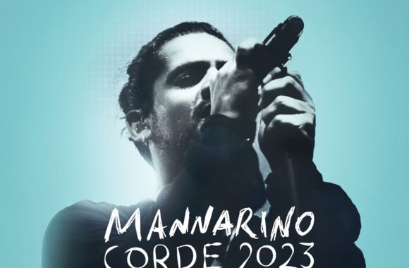 MANNARINO PREMIO AI MIGLIORI LIVE DELL’ANNO MANNARINO PREMIO AI MIGLIORI LIVE DELL’ANNO