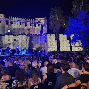 SERGIO CAMMARIERE INCANTA SANTA SEVERINA SERGIO CAMMARIERE INCANTA SANTA SEVERINA