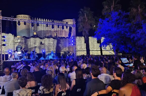 SERGIO CAMMARIERE INCANTA SANTA SEVERINA SERGIO CAMMARIERE INCANTA SANTA SEVERINA