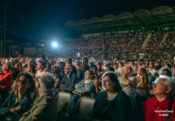 LAMEZIA RIDE CON CHECCO ZALONE