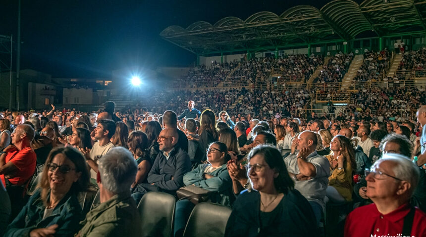 LAMEZIA RIDE CON CHECCO ZALONE