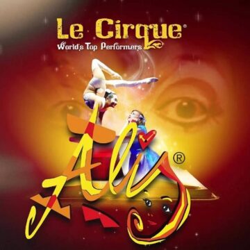 LE CIRQUE ALIS – WORLD’S TOP PERFORMERS AL PALACALAFIORE DI REGGIO CALABRIA LE CIRQUE ALIS – WORLD’S TOP PERFORMERS AL PALACALAFIORE DI REGGIO CALABRIA