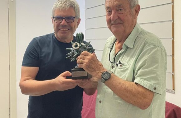 MEMORABILE NICK MASON’S SAURCEFUL OF SECRETS A ROCCELLA MEMORABILE NICK MASON’S SAURCEFUL OF SECRETS A ROCCELLA