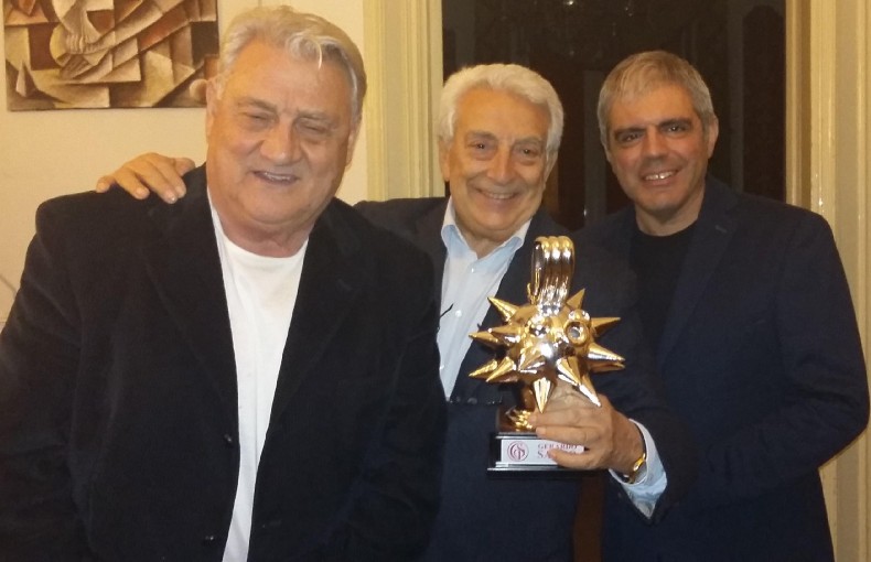 IL COLOSSAL MUSICALE ‘I PROMESSI SPOSI’ TRIONFA A REGGIO CALABRIA IL COLOSSAL MUSICALE ‘I PROMESSI SPOSI’ TRIONFA A REGGIO CALABRIA