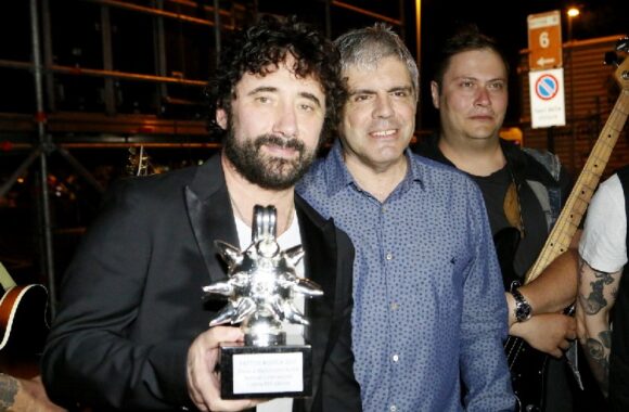 TIROMANCINO PREMIATI CON IL RICCIO D’ARGENTO