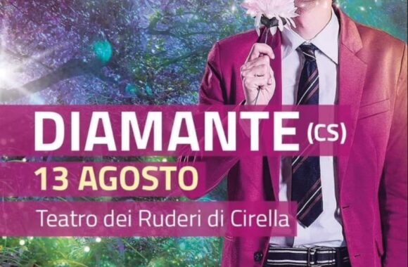 TUTTO ESAURITO PER VALERIO LUNDINI AL TEATRO DI CIRELLA