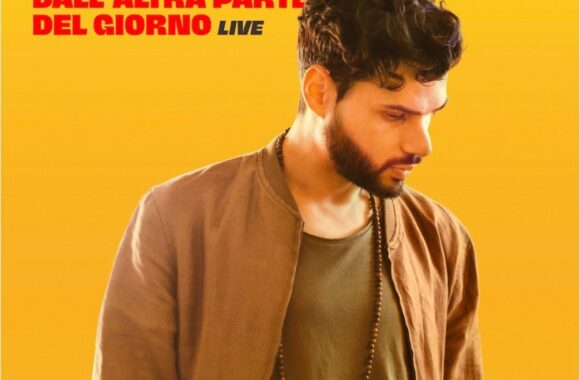 BARRECA, PREMIATO AL DEBUTTO PER IL MIGLIOR ALBUM D’AUTORE