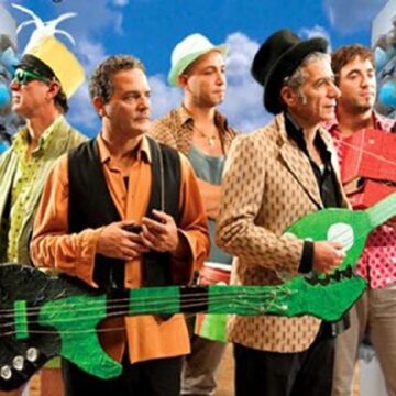 IN MIGLIAIA PER IL PARTO DELLE NUVOLE PESANTI E MICAELA AD AMANTEA IN MIGLIAIA PER IL PARTO DELLE NUVOLE PESANTI E MICAELA AD AMANTEA