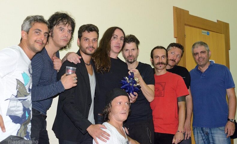 TRIONFO PER AFTERHOURS A PALMI, OLTRE DUE ORE DI ENERGIA