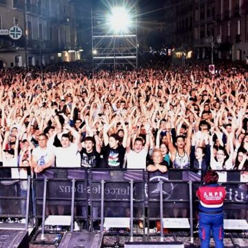 IL REGGINO KRAM VINCE A LAMEZIA TERME IL ‘CALABRIA FEST – RAI RADIO TUTTA ITALIANA’ IL REGGINO KRAM VINCE A LAMEZIA TERME IL ‘CALABRIA FEST – RAI RADIO TUTTA ITALIANA’