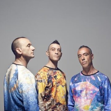 SOLD OUT PER I SUD SOUND SYSTEM AL NUOVO SESTO SENSO XL SOLD OUT PER I SUD SOUND SYSTEM AL NUOVO SESTO SENSO XL