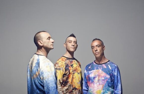 SOLD OUT PER I SUD SOUND SYSTEM AL NUOVO SESTO SENSO XL SOLD OUT PER I SUD SOUND SYSTEM AL NUOVO SESTO SENSO XL