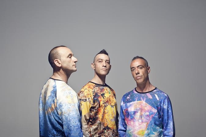 SOLD OUT PER I SUD SOUND SYSTEM AL NUOVO SESTO SENSO XL SOLD OUT PER I SUD SOUND SYSTEM AL NUOVO SESTO SENSO XL