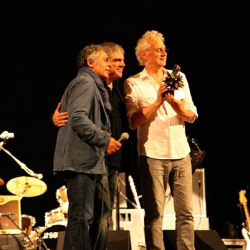 27° FATTI DI MUSICA: EVENTI NAZIONALI E INTERNAZIONALI 27° FATTI DI MUSICA: EVENTI NAZIONALI E INTERNAZIONALI