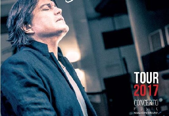 MALORE DI CRISTIANO DE ANDRE’ ANNULLATO IL CONCERTO A DIAMANTE