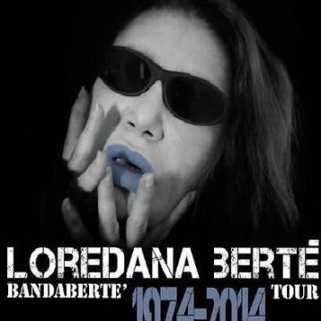 LOREDANA BERTE’ FA SOLD OUT AL  POLITEAMA DI CATANZARO
