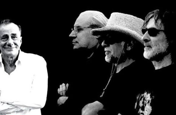 SUCCESSO PER PFM CON ROBERTO VECCHIONI Il 27 FEBBRAIO A REGGIO CALABRIA SUCCESSO PER PFM CON ROBERTO VECCHIONI Il 27 FEBBRAIO A REGGIO CALABRIA