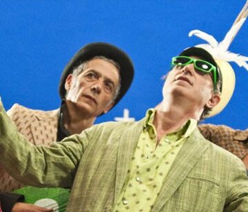 NUOVO ALBUM PER IL PARTO DELLE NUVOLE PESANTI NUOVO ALBUM PER IL PARTO DELLE NUVOLE PESANTI