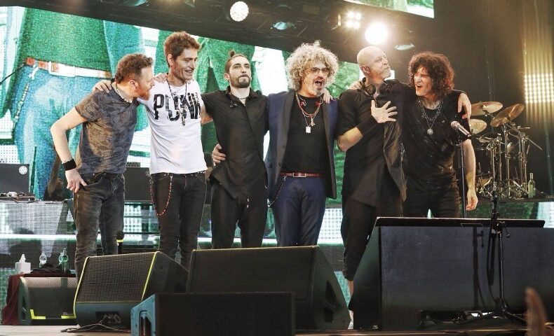 I NEGRITA IL 17 AGOSTO NELLA SPLENDIDA PIAZZA DUOMO DI REGGIO CALABRIA! DYCLIVE2018