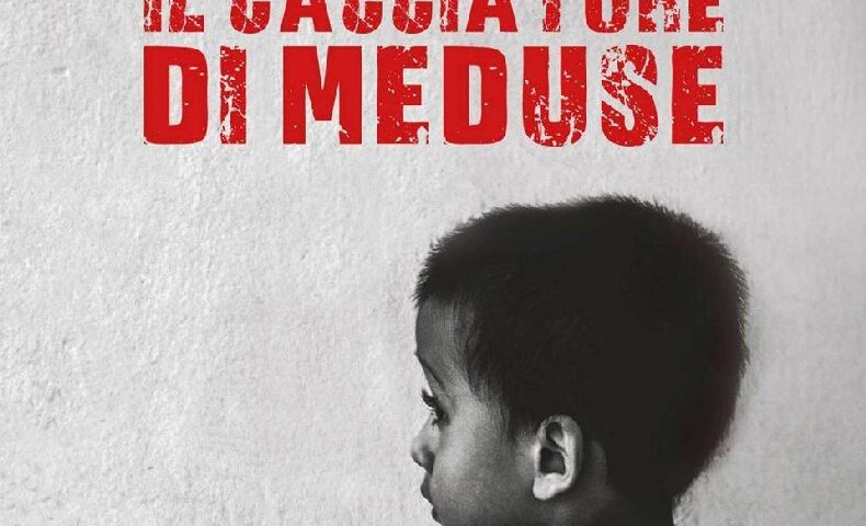 “Il cacciatore di meduse“, il grande romanzo antirazzismo di Ruggero Pegna