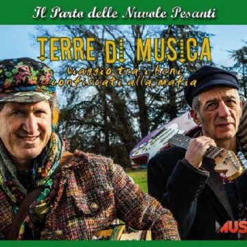 PNP: CROWDFUNDING PER TERRE DI MUSICA