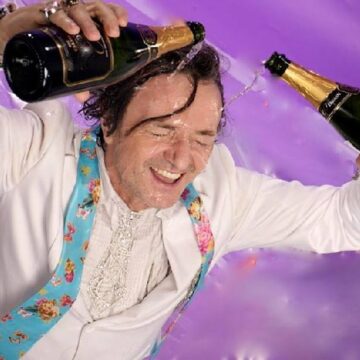 STELLE DA TUTTO IL MONDO  PER FATTI DI MUSICA 2013