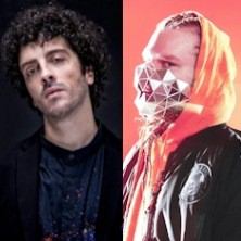 ESPLOSIONE DI ENERGIA ED ENTUSIASMO CON EMAN E NITRO A CATANZARO ESPLOSIONE DI ENERGIA ED ENTUSIASMO CON EMAN E NITRO A CATANZARO