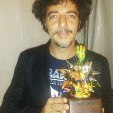 OLTRE 15.000 SPETTATORI PER MAX GAZZE´ AL DUE MARI DI MAIDA