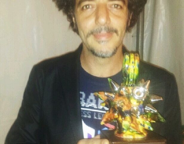 OLTRE 15.000 SPETTATORI PER MAX GAZZE´ AL DUE MARI DI MAIDA