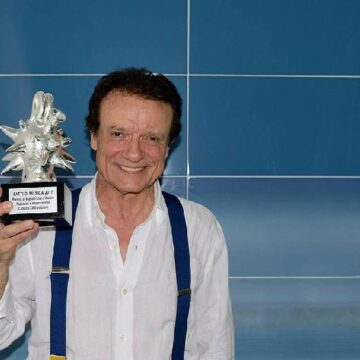 MASSIMO RANIERI E DANIELE SILVESTRI PREMIATI A DIAMANTE CHIUDONO IL ‘FERRAGOSTO LIVE FESTIVAL 2017’