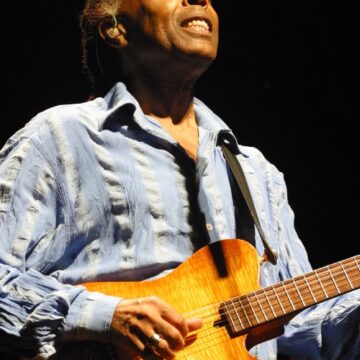 GILBERTO GIL IL 3 AGOSTO A ROCCELLETTA GILBERTO GIL IL 3 AGOSTO A ROCCELLETTA
