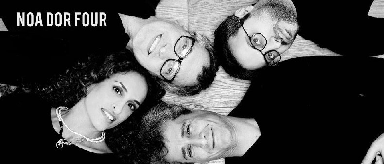 CONCERTO DI NOA & BAND IL 6 APRILE AL TEATRO RENDANO DI COSENZA. PREVENDITA TICKETONE