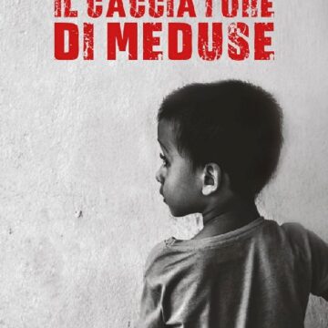 IL CACCIATORE DI MEDUSE (FALCO EDITORE) E’ NELLE LIBRERIE! LEGGILO ANCHE TU
