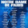 NOTRE DAME DE PARIS TORNA IN CALABRIA!
