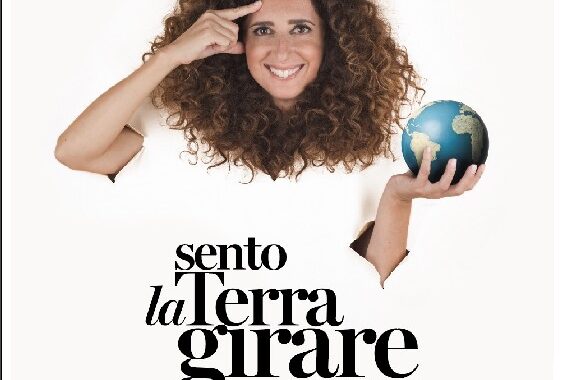 TERESA MANNINO FA SOLD OUT A REGGIO, CATANZARO E COSENZA TERESA MANNINO FA SOLD OUT A REGGIO, CATANZARO E COSENZA