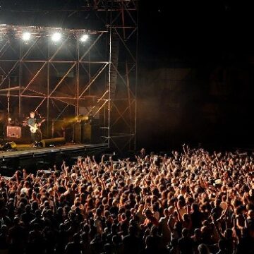 I SUBSONICA PREMIATI CHIUDONO COL BOTTO FATTI DI MUSICA RADIO JUKE BOX ESTATE 2015