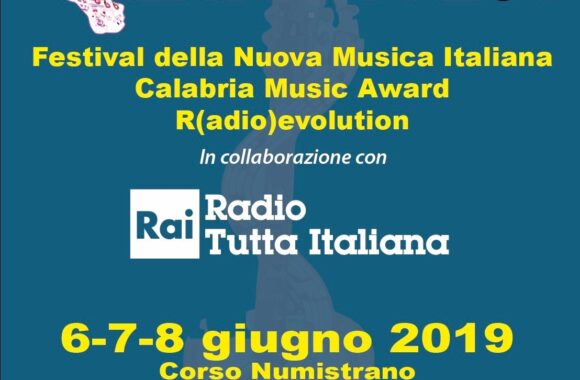 AL VIA ISCRIZIONE PER IL CALABRIA FEST AL VIA ISCRIZIONE PER IL CALABRIA FEST