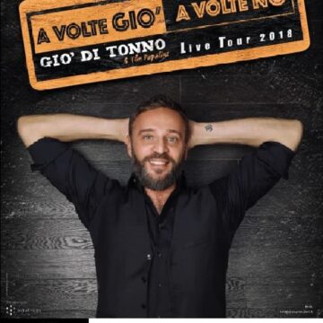 SUCCESSO PER GIO’ DI TONNO A TRESILICO. APPLAUSI ANCHE PER FRANCESCO SICARI SUCCESSO PER GIO’ DI TONNO A TRESILICO. APPLAUSI ANCHE PER FRANCESCO SICARI