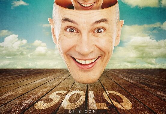 DOPPIO SOLD OUT PER ARTURO BRACHETTI  A REGGIO E COSENZA