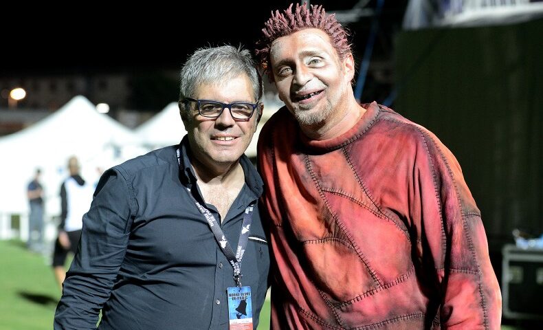 NOTRE DAME DE PARIS TRIONFA ANCHE A COSENZA, CON DIECIMILA SPETTATORI