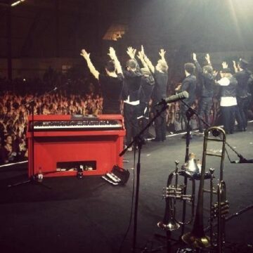 SI E’ CHIUSA FATTI DI MUSICA 2014: SUCCESSO E PREMI PER FABI SILVESTRI GAZZE’ A CATANZARO SI E’ CHIUSA FATTI DI MUSICA 2014: SUCCESSO E PREMI PER FABI SILVESTRI GAZZE’ A CATANZARO