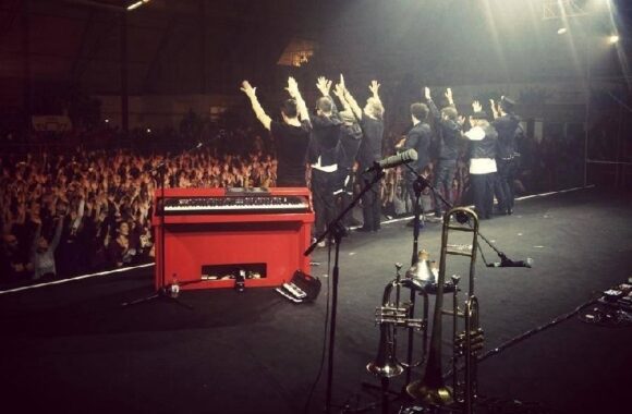 SI E’ CHIUSA FATTI DI MUSICA 2014: SUCCESSO E PREMI PER FABI SILVESTRI GAZZE’ A CATANZARO SI E’ CHIUSA FATTI DI MUSICA 2014: SUCCESSO E PREMI PER FABI SILVESTRI GAZZE’ A CATANZARO