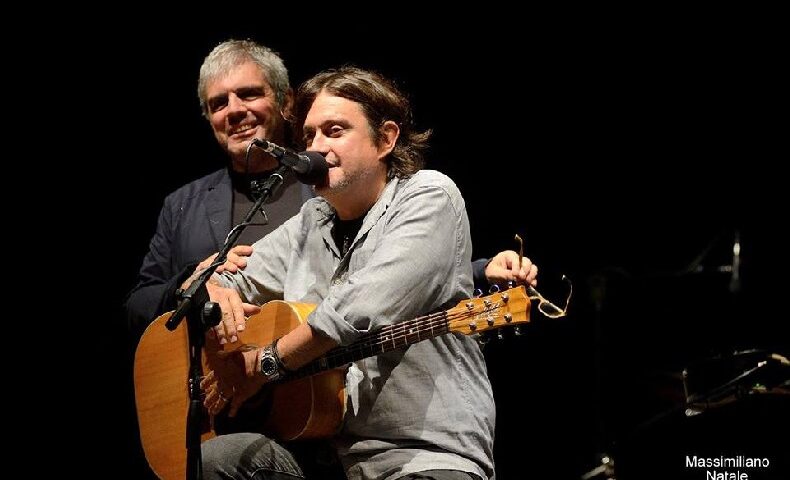 IN OLTRE DIECIMILA PER CRISTIANO DE ANDRE’ A JACURSO