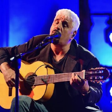 PINO DANIELE INCANTA DIAMANTE
