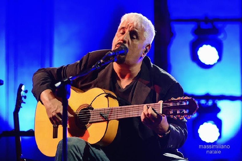 PINO DANIELE INCANTA DIAMANTE PINO DANIELE INCANTA DIAMANTE