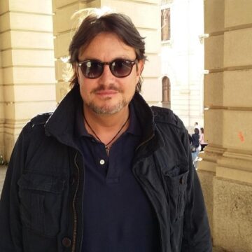 EMOZIONI CON CRISTIANO DE ANDRE’ AL CILEA DI REGGIO CALABRIA EMOZIONI CON CRISTIANO DE ANDRE’ AL CILEA DI REGGIO CALABRIA