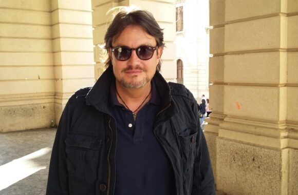 EMOZIONI CON CRISTIANO DE ANDRE’ AL CILEA DI REGGIO CALABRIA EMOZIONI CON CRISTIANO DE ANDRE’ AL CILEA DI REGGIO CALABRIA