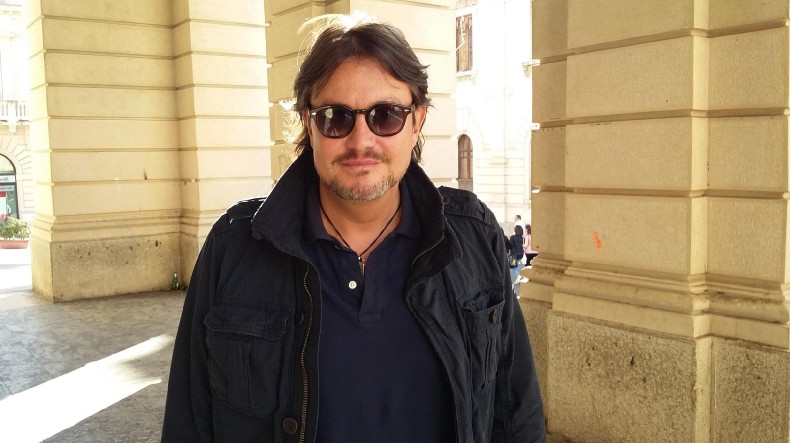 EMOZIONI CON CRISTIANO DE ANDRE’ AL CILEA DI REGGIO CALABRIA EMOZIONI CON CRISTIANO DE ANDRE’ AL CILEA DI REGGIO CALABRIA